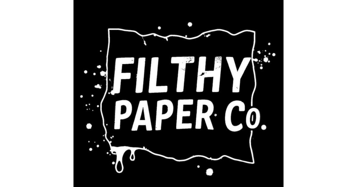Filthy Paper Co.